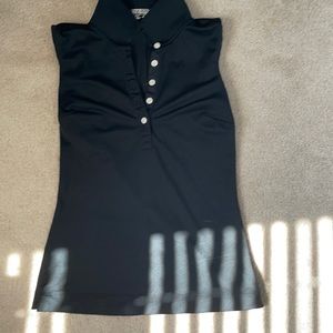 Nike golf tour performance dri fit polo